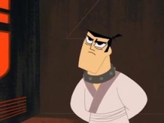 Samurai Jack - Episodio 16 - episódio 16