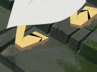 Samurai Jack - Episodio 19 - episódio 19