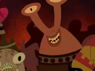 Samurai Jack - Episodio 2 - episódio 2