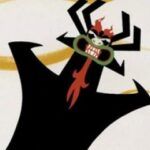 Samurai Jack Dublado