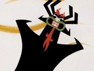 Samurai Jack - Episodio 22 - episódio 22