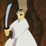 Samurai Jack Dublado