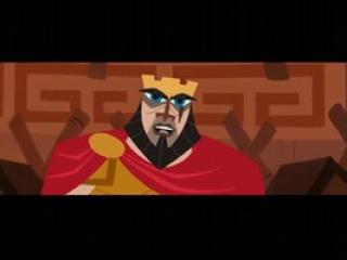 Samurai Jack - Episodio 25 - episódio 25