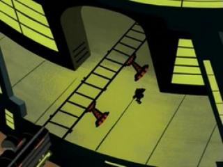 Samurai Jack - Episodio 29 - episódio 29