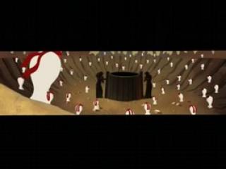 Samurai Jack - Episodio 31 - episódio 31