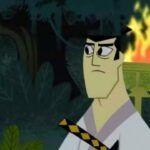 Samurai Jack Dublado