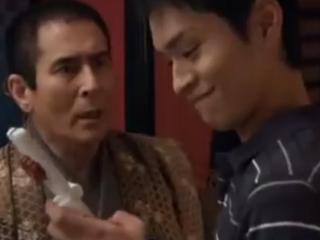 Samurai Sentai Shinkenger - Episodio 24 - Episódio 24