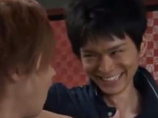 Samurai Sentai Shinkenger - Episodio 30 - Episódio 30