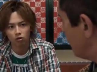 Samurai Sentai Shinkenger - Episodio 32 - Episódio 32