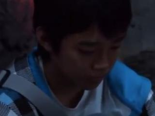 Samurai Sentai Shinkenger - Episodio 33 - Episódio 33