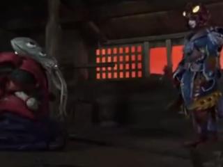 Samurai Sentai Shinkenger - Episodio 44 - Episódio 44