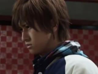 Samurai Sentai Shinkenger - Episodio 47 - Episódio 47