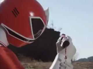 Samurai Sentai Shinkenger - Episodio 48 - Episódio 48