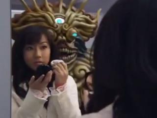 Samurai Sentai Shinkenger - Episodio 6 - Episódio 6