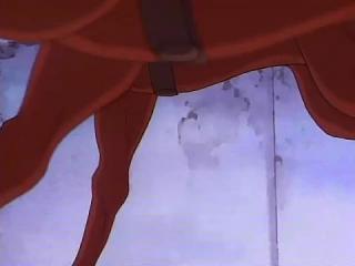 Samurai X - Episodio 31 - A Despedida de Kenshin