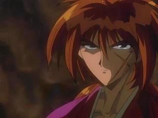 Samurai X - Episodio 46 - O Navio de Aço