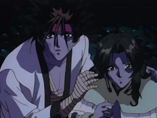 Samurai X - Episodio 73 - O Plano Para Matar