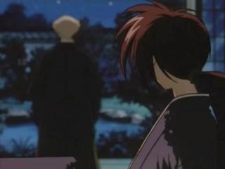 Samurai X - Episodio 81 - Acontecimento em Shiragaya