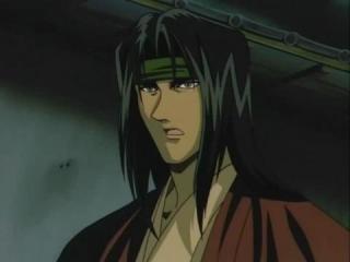 Samurai X - Episodio 93 - O Inimigo Aguarda