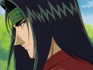 Samurai X - Episodio 94 - O Desenlace Final