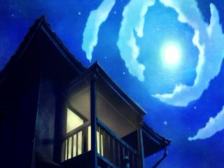 Sangatsu no Lion - Episodio 28 - Mundo Pequeno - Carta