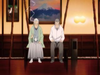 Sangatsu no Lion - Episodio 39 - Lavoura Queimada (Primeira Parte) - Lavoura Queimada (Segunda Parte)