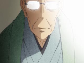 Sangatsu no Lion - Episodio 40 - Lavoura Queimada (Terceira Parte) - Lavoura Queimada (Quarta Parte)