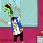 Sanjay E Craig Dublado