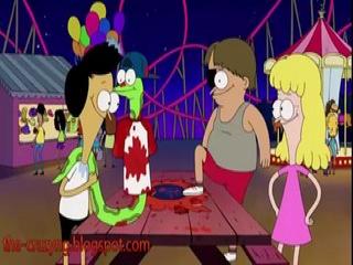 Sanjay e Craig - Episodio 3 - Heightmare / Ser como Tufflips