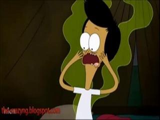 Sanjay e Craig - Episodio 4 - Stinkboy / Wolfie