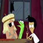 Sanjay E Craig Dublado