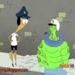 Sanjay E Craig Dublado