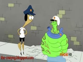 Sanjay e Craig - Episodio 7 - COPS músculo / Hard dinheiro frio