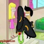 Sanjay E Craig Dublado