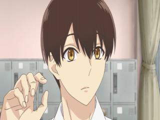 Sanrio Danshi - Episodio 7 - Feriado Milagroso