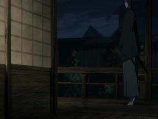 Saraiya Goyou - Episodio 9 - episódio 9