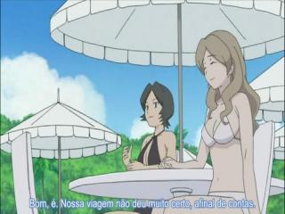 Sasameki Koto - Episodio 11 - episódio 11