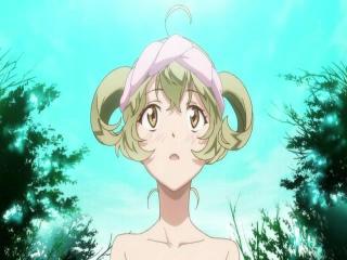 Sasami-san@Ganbaranai - Episodio 11 - Episódio 11