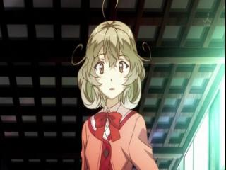 Sasami-san@Ganbaranai - Episodio 5 - Episódio 5