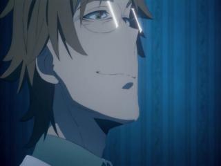 Satsuriku no Tenshi - Episodio 12 - Tente Saber Tudo Sobre Ela