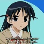 School Rumble Ni Gakki