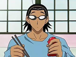 School Rumble Ni Gakki - Episodio 15 - O homem que foi expulso. O homem que foi convidado. O homem que foi testado.