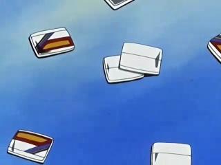 School Rumble Ni Gakki - Episodio 16 - Não quero ser amarrada por ninguém! Não quero voltar para o colégio nem para casa! Envolvidos pela escuridão da noite!