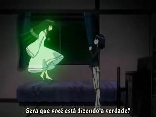 School Rumble Ni Gakki - Episodio 26 - Final