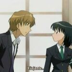 School Rumble Ni Gakki