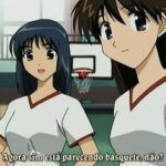 School Rumble Ni Gakki