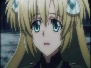 Schwarzesmarken - Episodio 5 - Defesa Ativa