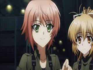 Schwarzesmarken - Episodio 6 -  Cadela dos Stasi