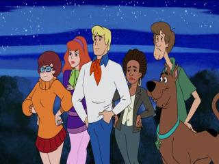 Scooby-Doo and Guess Who? - Episodio 3 - O Aterrorizante Pet Shop do Sr. Peebles