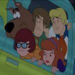 Scooby-Doo And Guess Who?